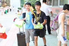 2015---這個金色夏天注定無比精彩！