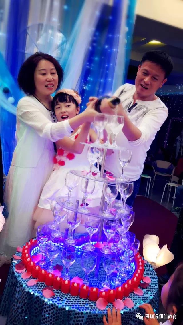 金色童年，“桐”聲飛揚