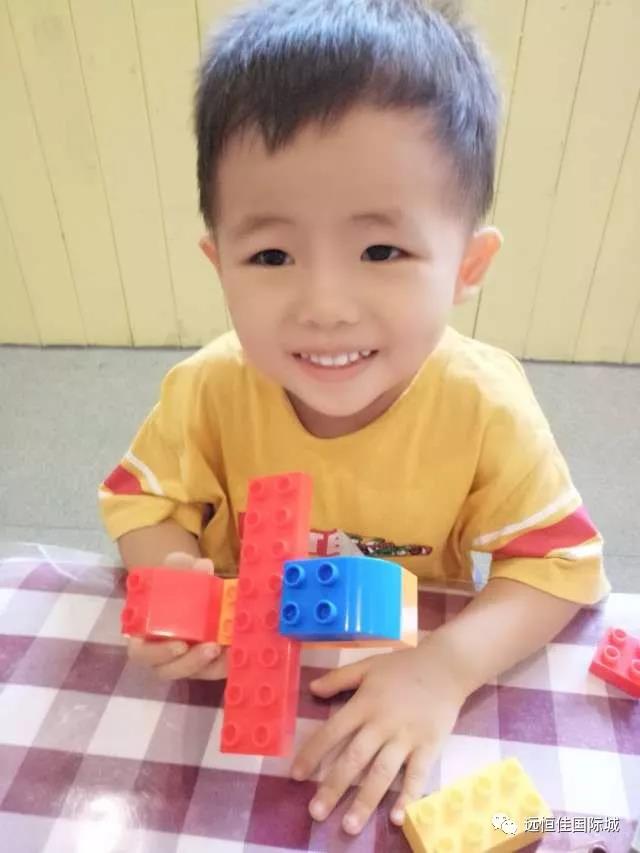 確認過眼神，這是我要的暑期班