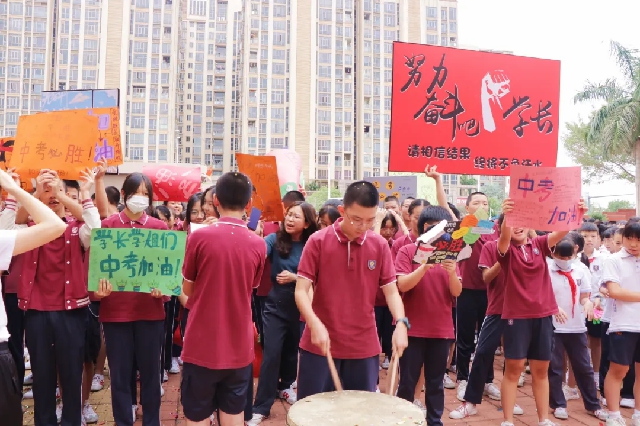 青春力量 超乎想象！