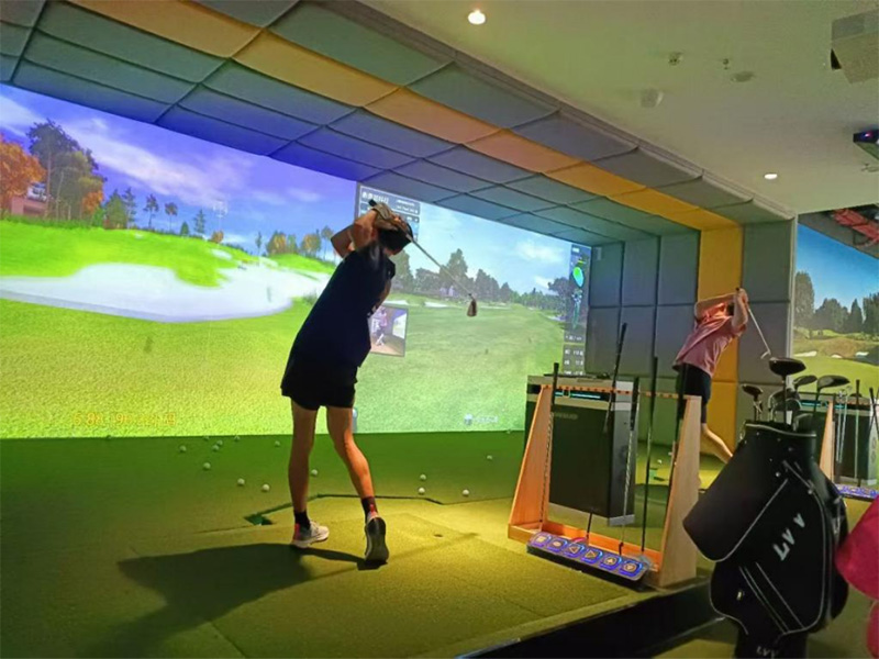 喜報(bào)！贛州遠(yuǎn)恒佳職業(yè)學(xué)院學(xué)子在“衡泰信杯”高校聯(lián)盟高爾夫球挑戰(zhàn)賽晉級(jí)賽中斬獲佳績(jī)